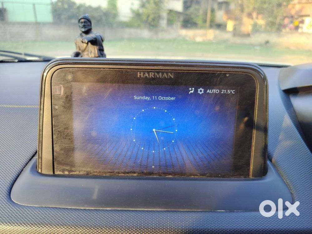 Tata Nexon 1.2 Revotron Xz Plus, 2023, Petrol