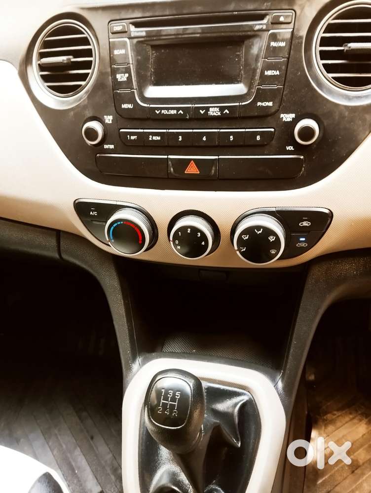 Hyundai Accent Executive, 2015, Petrol