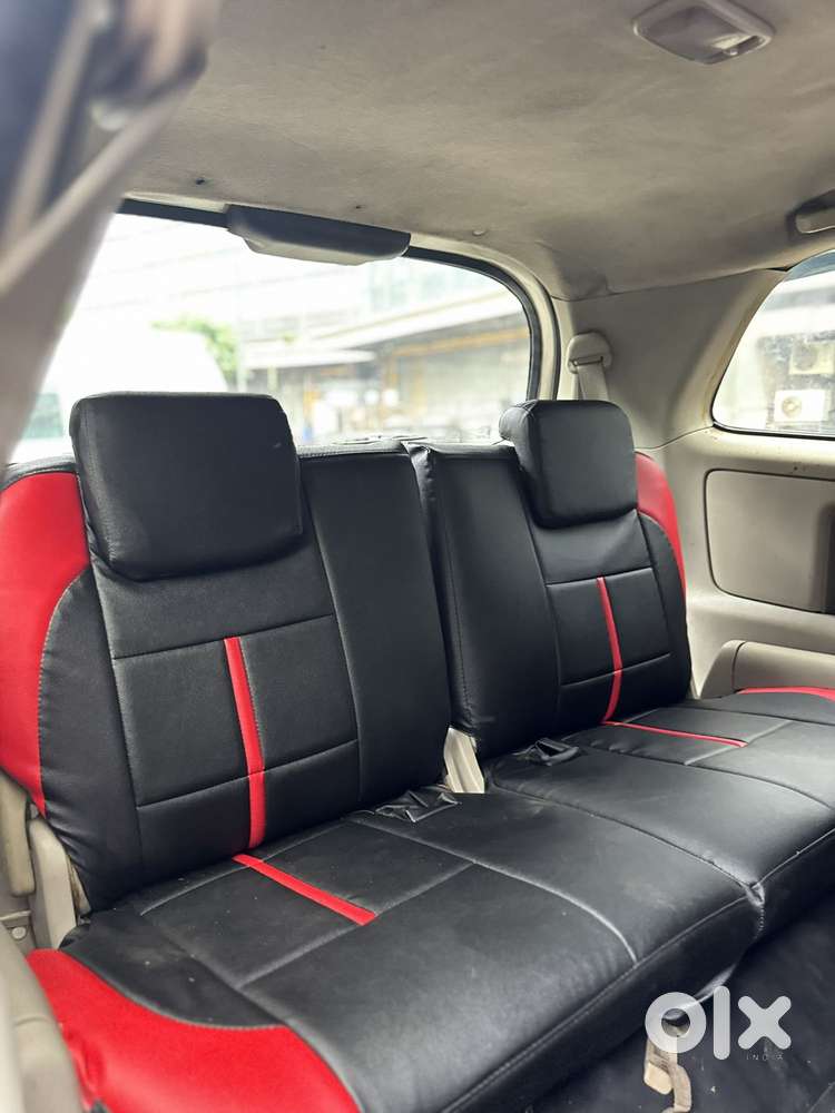 Toyota Innova 2012-2013 2.5 Vx (diesel) 8 Seater Bs Iv, 2011, Diesel