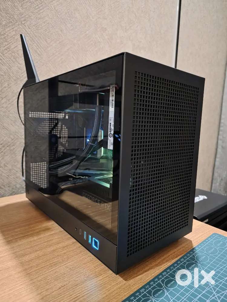 High End Gaming PC (RTX 5070Ti)
