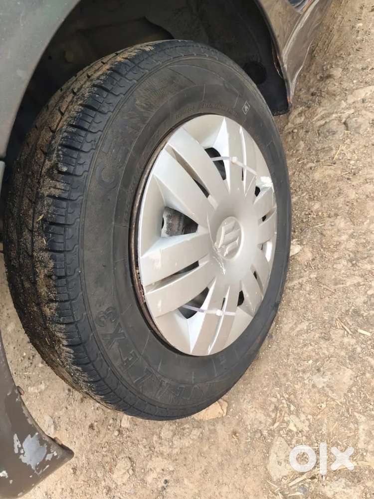 Hyundai Eon Era 2017 Petrol Manual 100000km Driven
