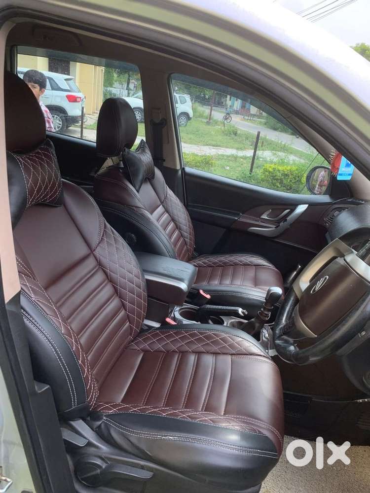 Mahindra Xuv500 Diesel 2014