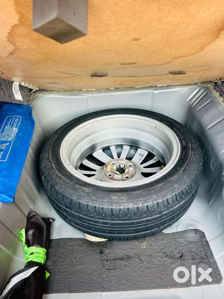 Honda City Zx Vtec, 2022, Petrol