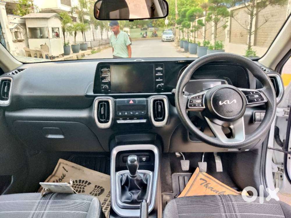 Kia Sonet 1.2 Htk Plus, 2025, Petrol