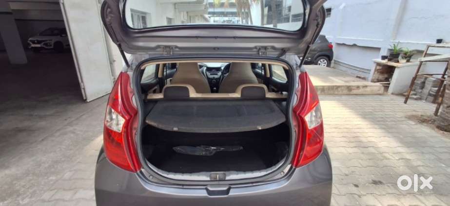 Hyundai Eon Magna +, 2018, Petrol