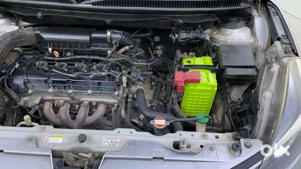 Maruti Suzuki Baleno 1.2 Alpha At, 2018, Petrol