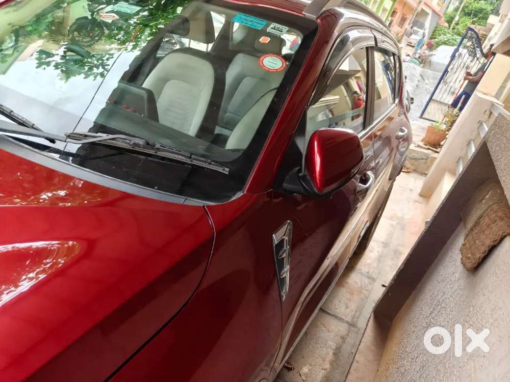 Kia Sonet 2023, Single Owner, Well Maintained, Regularly Serviced.