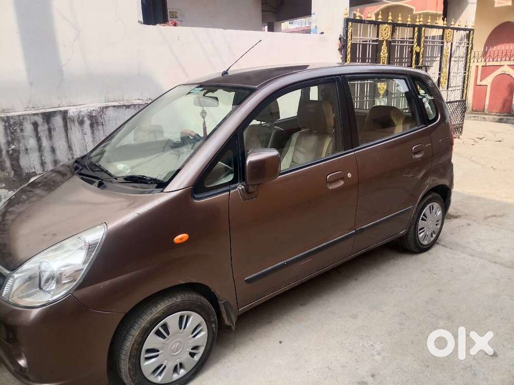 Maruti Suzuki Zen Estilo 2010 Petrol 30176 Km Driven