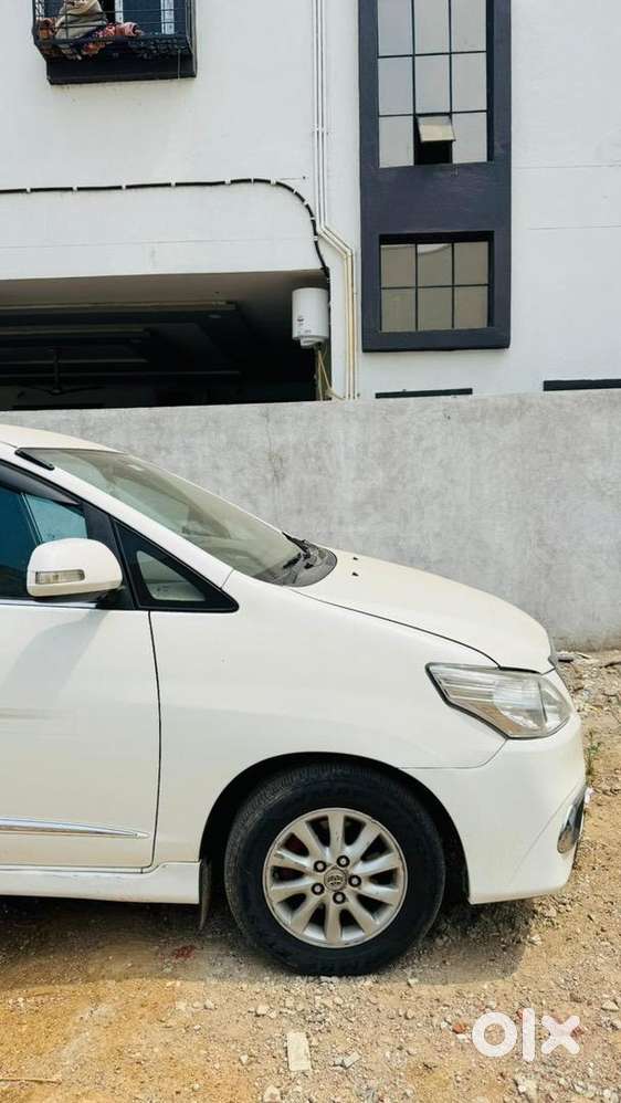Toyota Diesel 2014 Model
