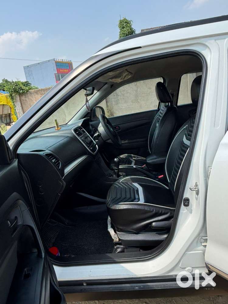 2021  September Maruti Suzuki 40000 Km Driven Sgoroom Condtion