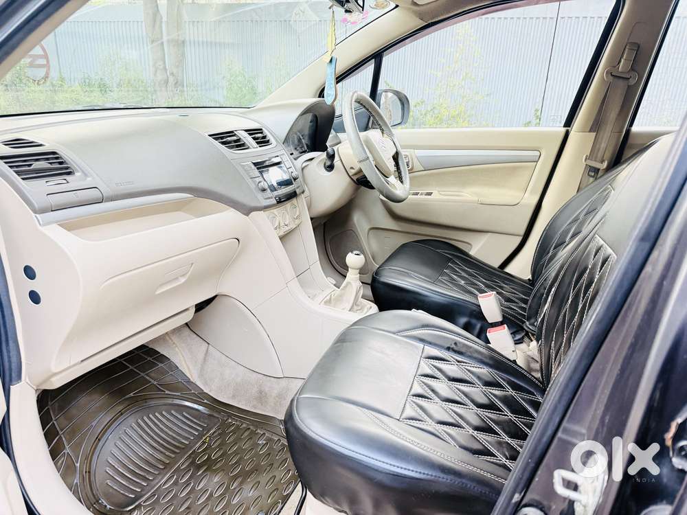 Maruti Suzuki Ertiga Vxi (o) Cng, 2016, Cng & Hybrids
