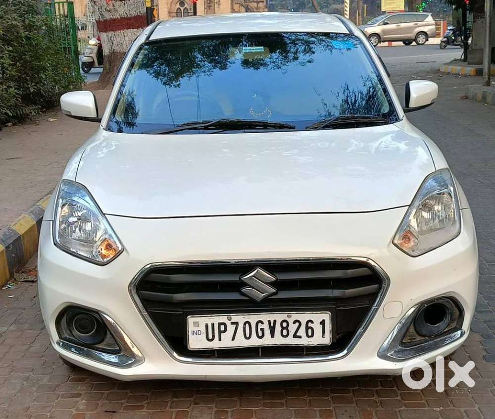 Maruti Suzuki Dzire 1.2 Vxi, 2023, Cng & Hybrids