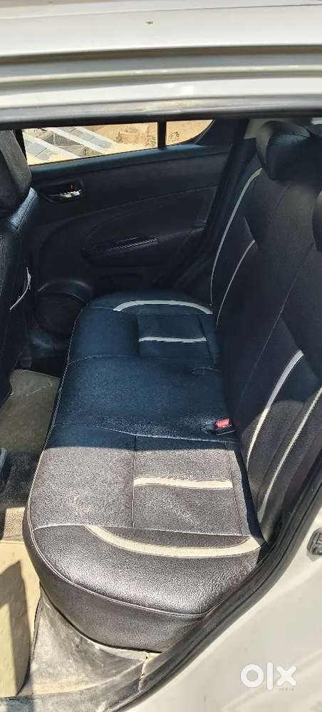 Maruti Suzuki Swift 2015 Diesel 122000 Km Driven