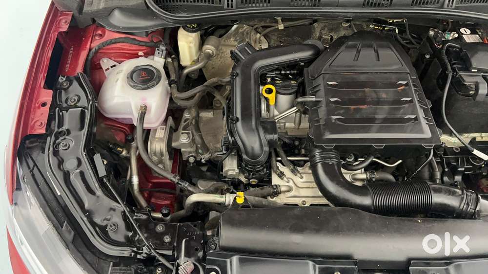 Volkswagen Virtus 1.0 Topline Tsi, 2023, Petrol