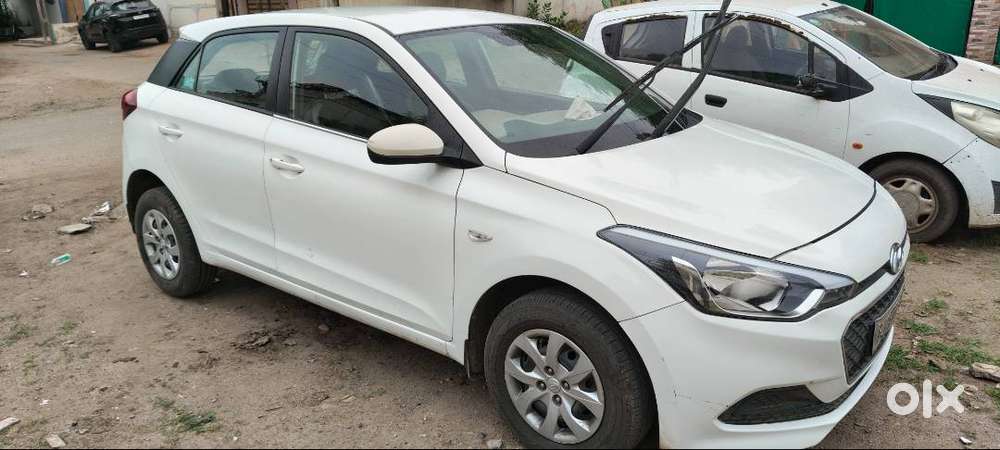 Hyundai I20 Magna 2014 Diesel