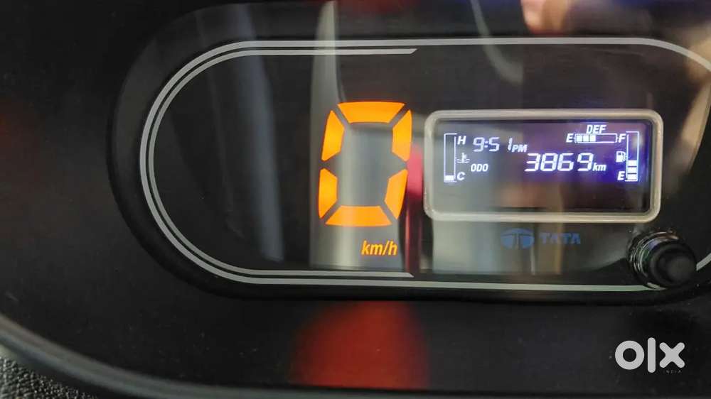 Tata Magic Brand New Condition