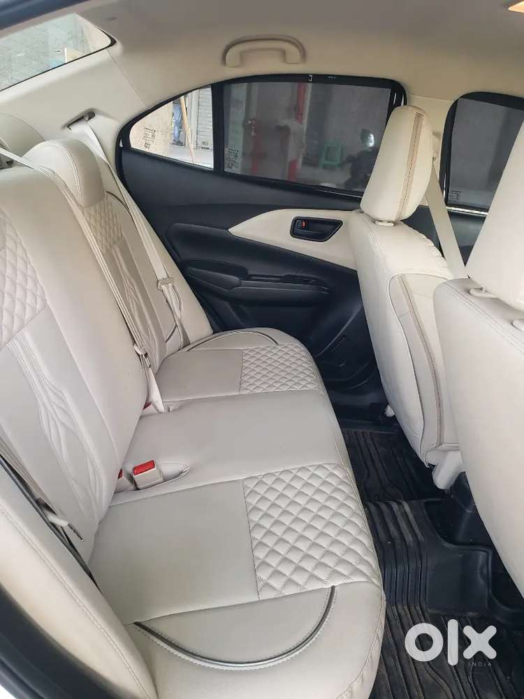 Maruti Suzuki Dzire 2025