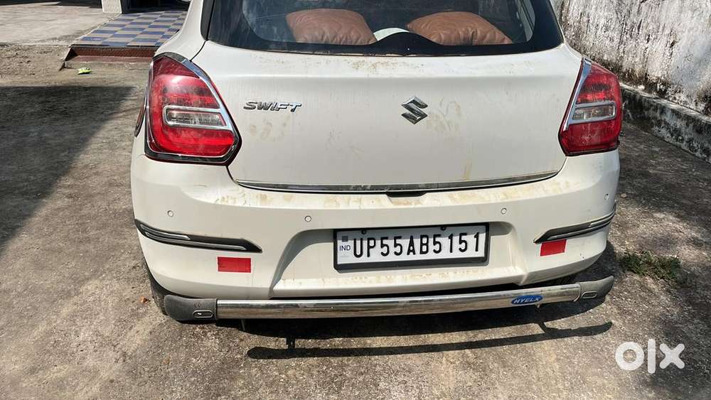 Maruti Suzuki Swift Vxi 2019 Petrol 53000 Km Driven