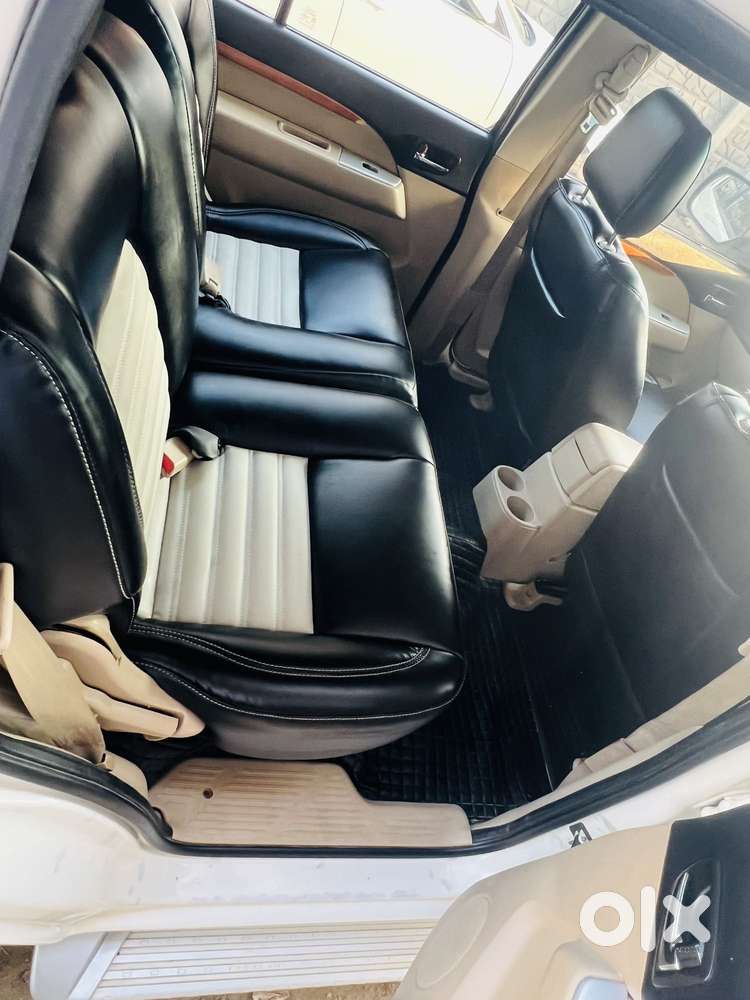 Ford Endeavour 2003-2013 3.0l At 4x2, 2012, Diesel