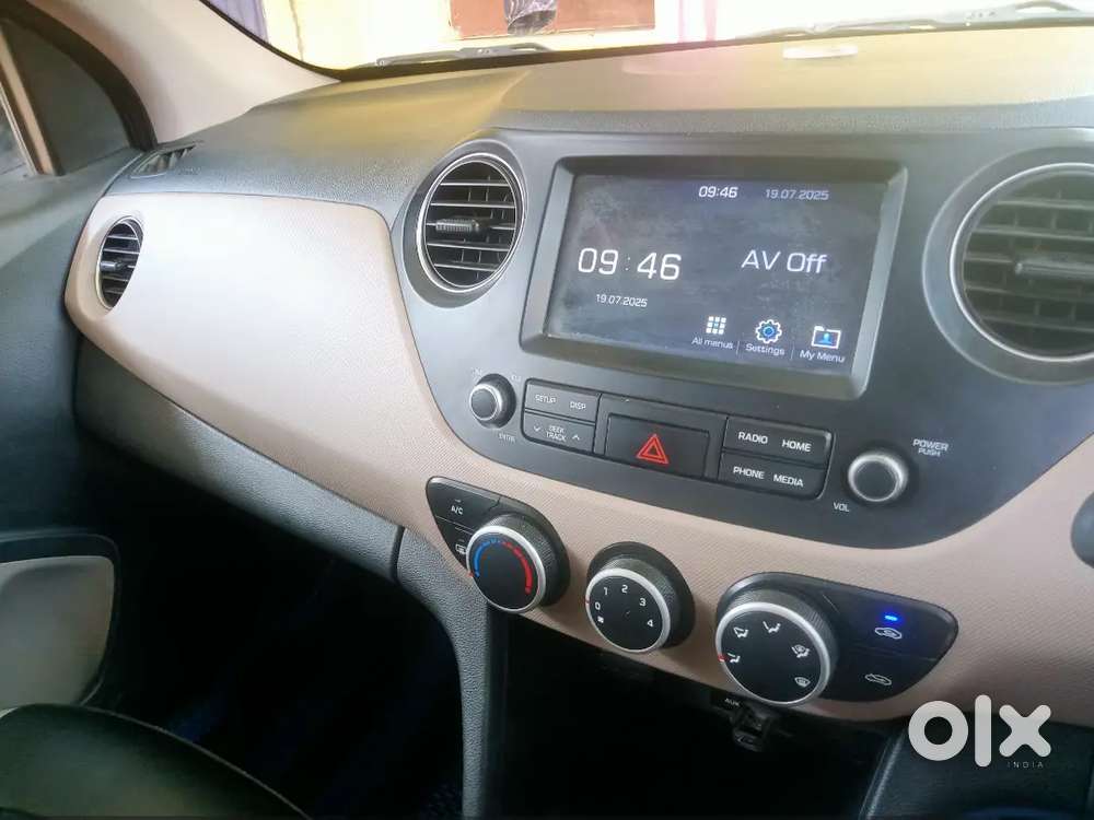 Grand I 10 Sportz