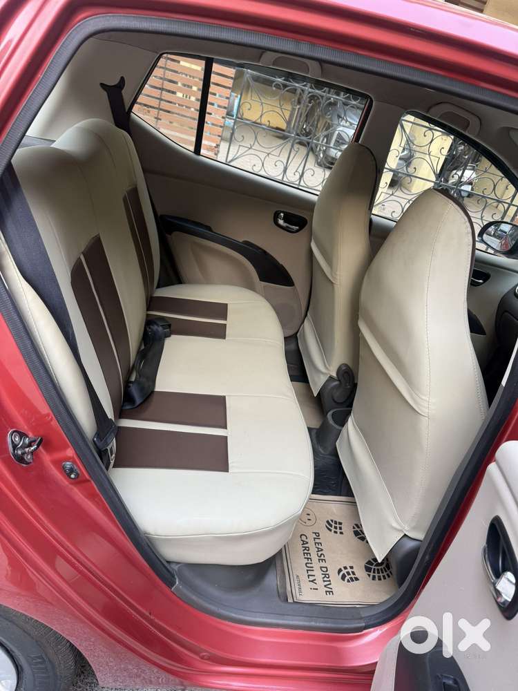 Hyundai I10 1.2 Kappa Magna, 2011, Petrol
