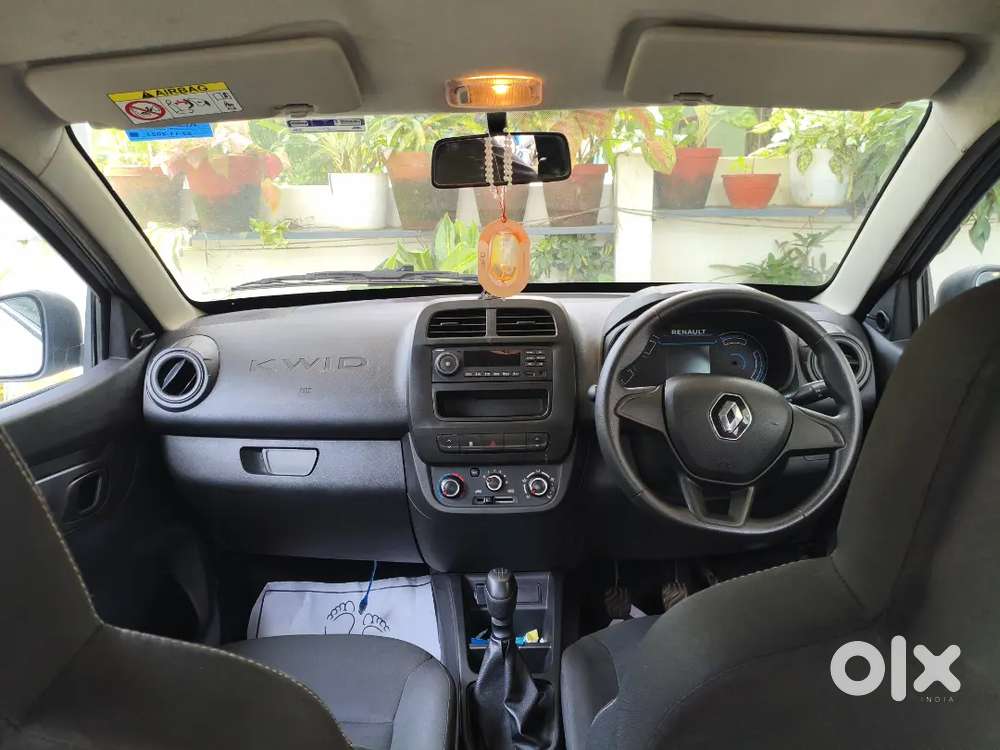 Renault Kwid 2023 Petrol 22000 Km Driven