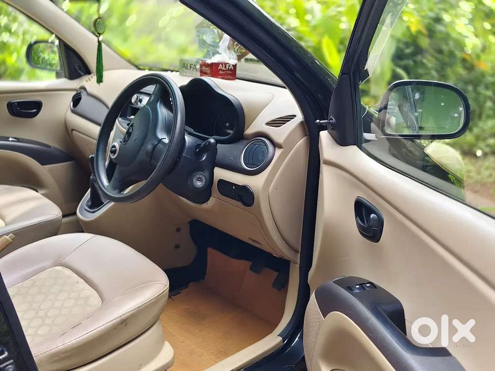 Hyundai I10 Magna O 2008