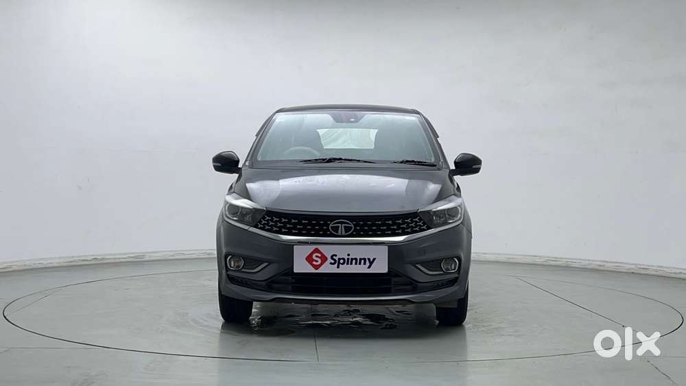 Tata Tigor 1.2 Revotron Xz Plus Cng, 2022, Cng & Hybrids