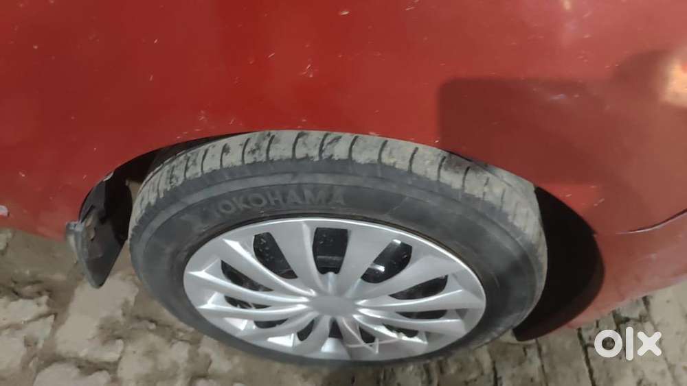 Hyundai 2013 Petrol Car