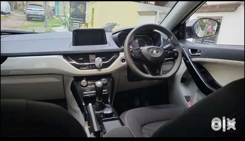 Tata Nexon 2022 Diesel 67000 Km Driven