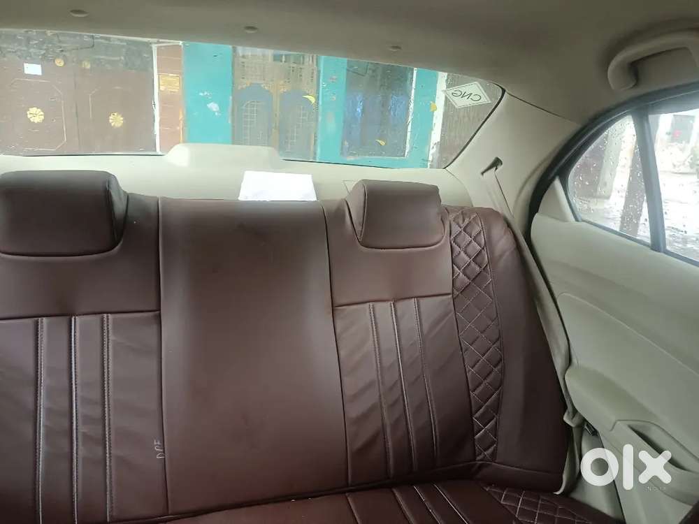 Maruti Suzuki Dzire 2024 Variant