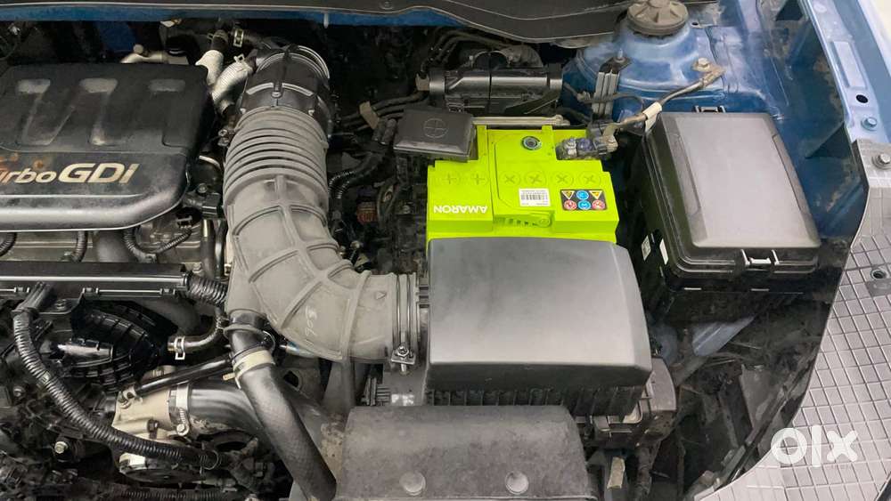 Hyundai Venue Sx Plus Turbo Dct, 2020, Petrol