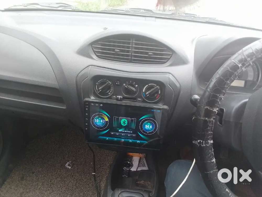Maruti Suzuki Alto 2018 Km Driven 89000