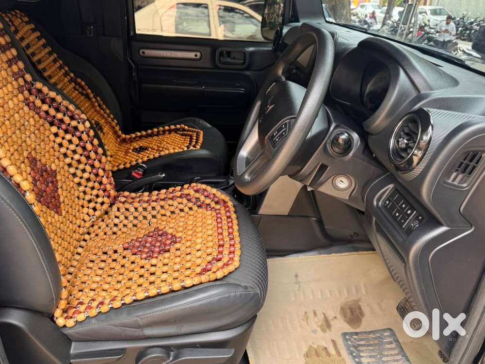 Mahindra Thar Lx 4x4 Hardtop, 2025, Diesel