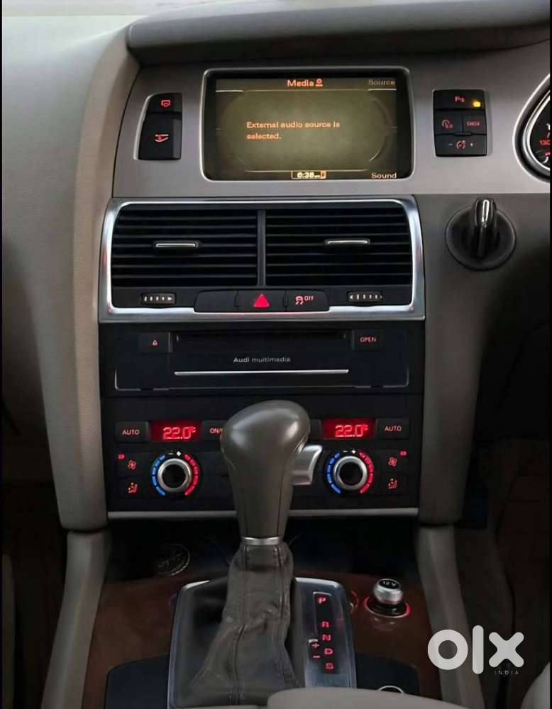 Audi A7 3.0 Tdi Quattro, 2012, Diesel