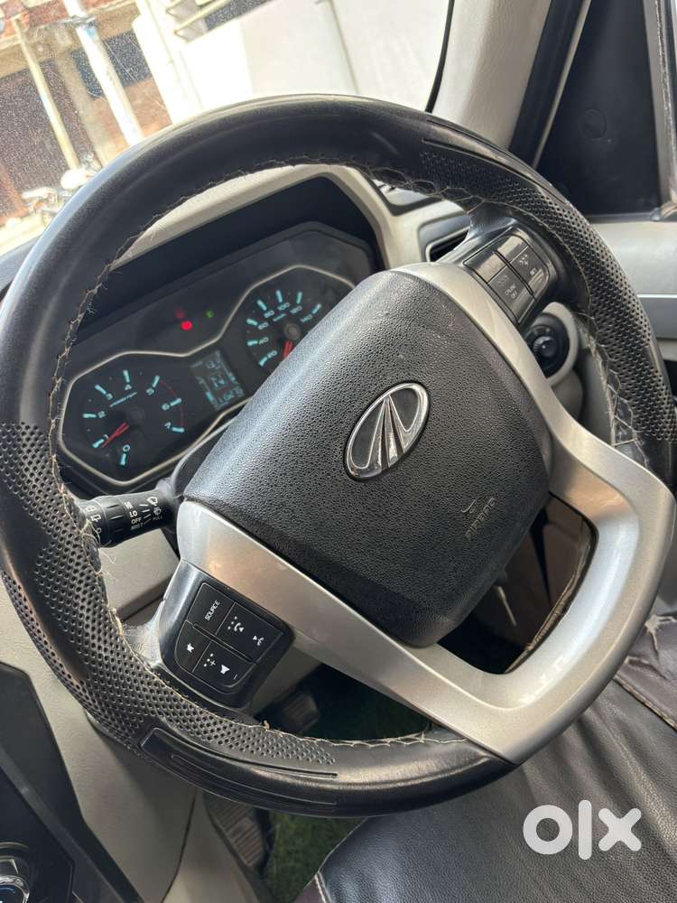 Mahindra Scorpio S11 Mt 7s, 2019, Diesel