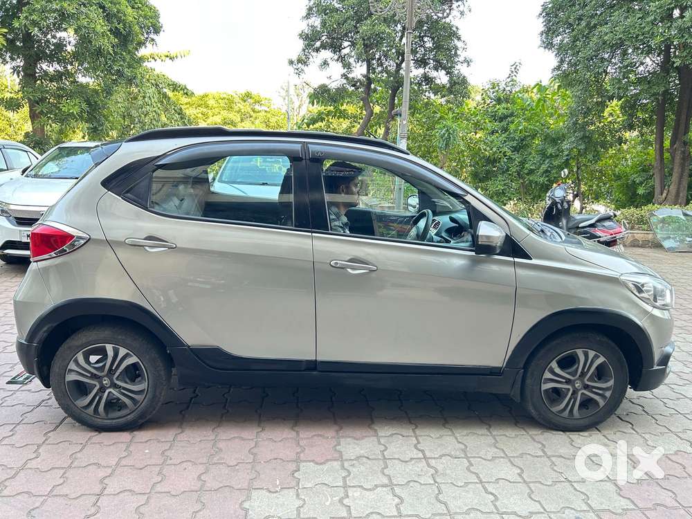 Tata Tiago Nrg Diesel, 2019, Diesel