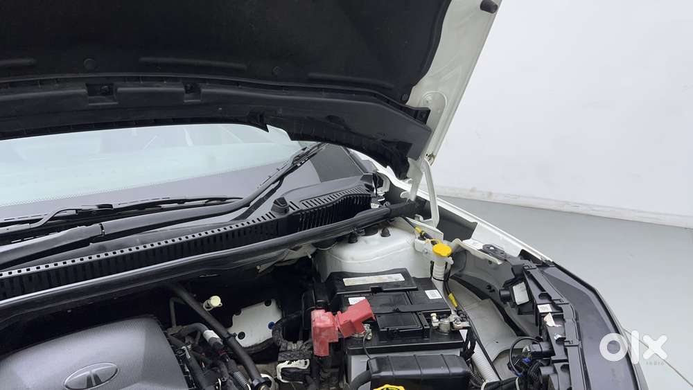 Tata Nexon Creative Plus 1.2 Revotron Petrol 6 Mt, 2024, Petrol