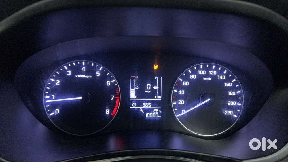 Hyundai I20 Active 1.2 S, 2017, Petrol