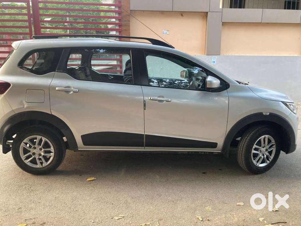 Renault Triber 2020 Petrol 59000 Km Driven