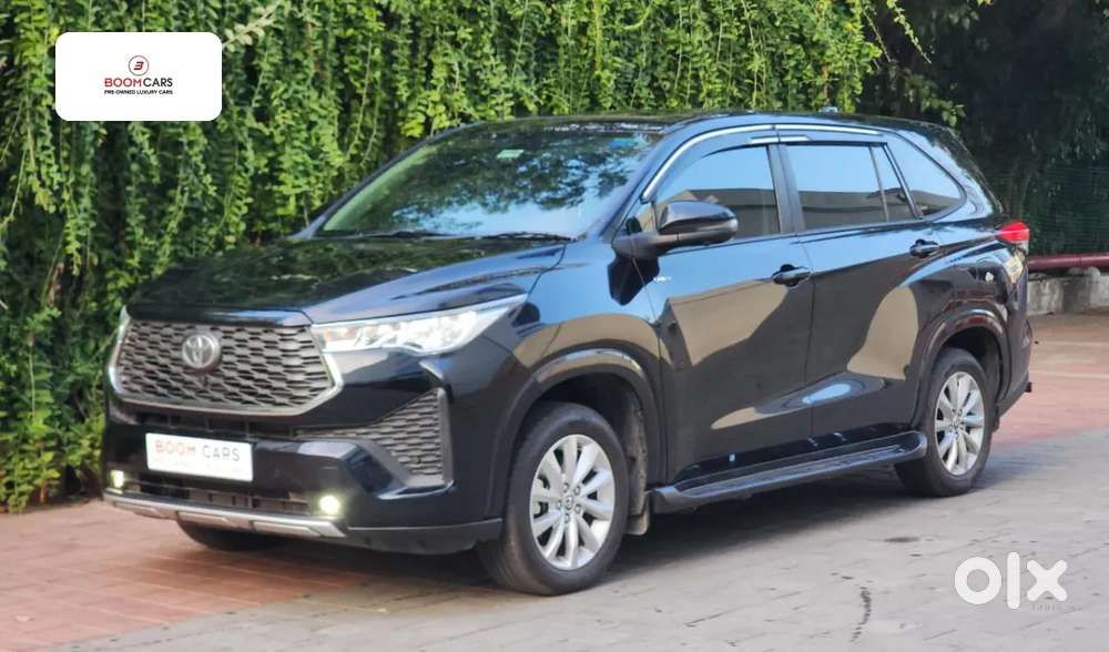Toyota Innova Hycross 2.0 Vx (o) Hybrid 7 Str, 2026, Petrol