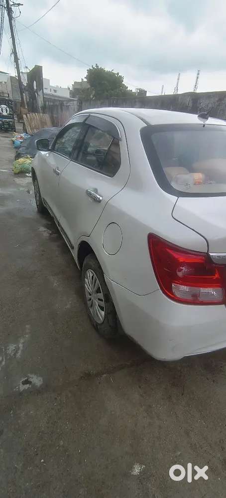 Maruti Suzuki Dzire 2018 Diesel Good Condition