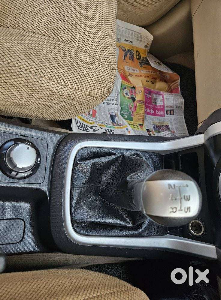 Isuzu D-max V-cross 4x4, 2018, Diesel