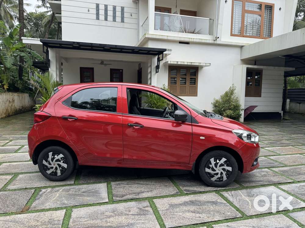 Tata Tiago 1.05 Revotorq Xe, 2019, Diesel