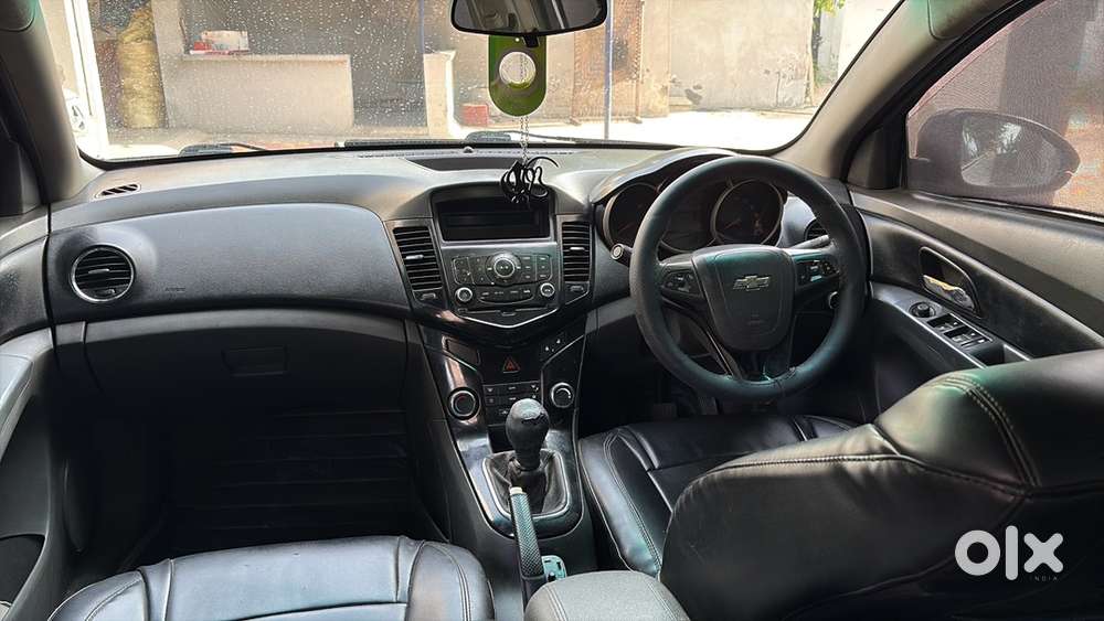 Chevrolet Cruze Diesel 2010