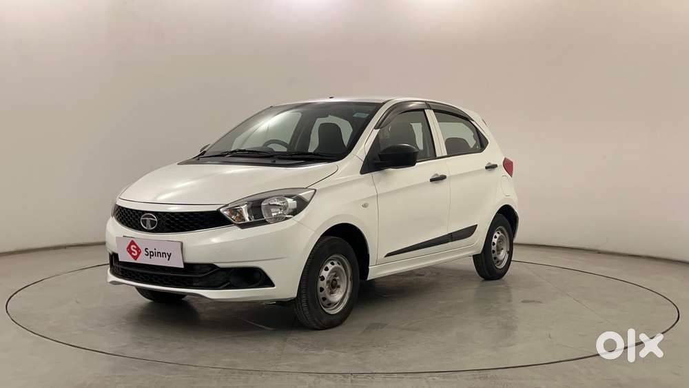 Tata Tiago 1.2 Revotron Xm, 2017, Petrol