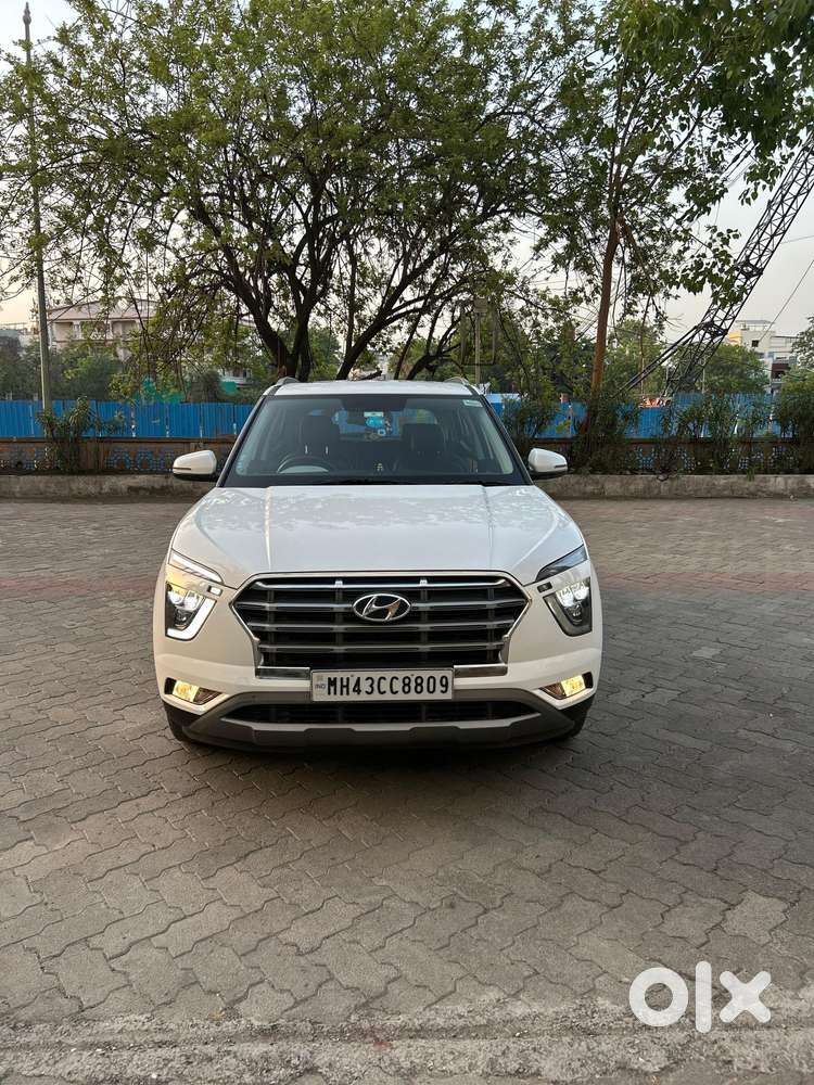 Hyundai Creta 1.6 Sx, 2023, Diesel