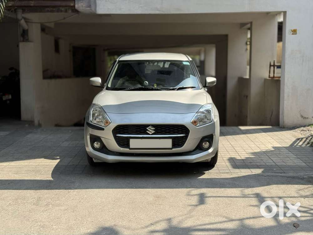 Maruti Suzuki Swift Amt Zxi Plus, 2023, Petrol