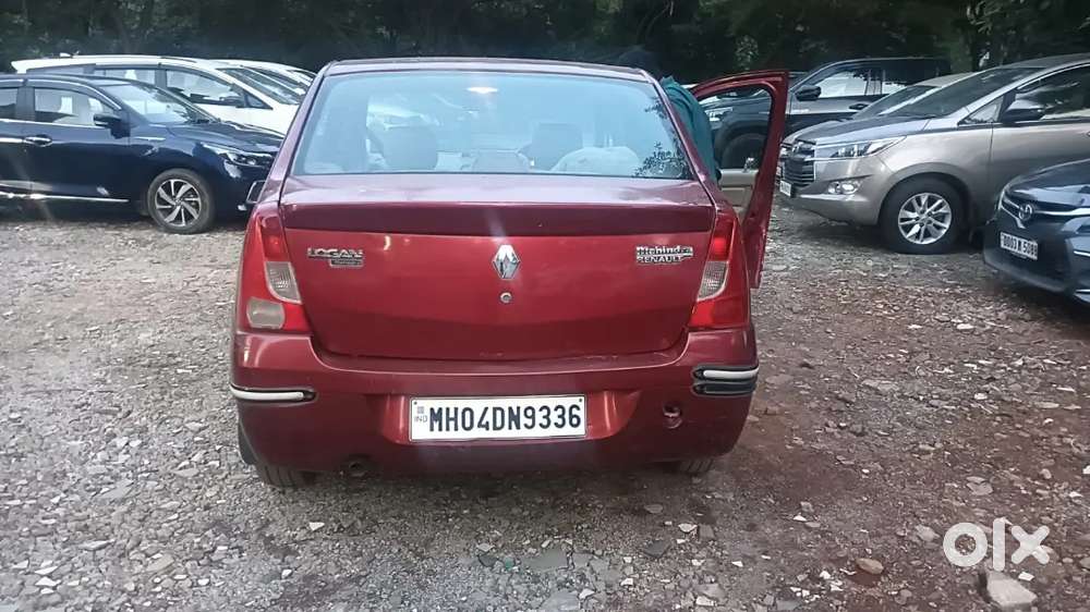 Mahindra Logan 2008 Manual