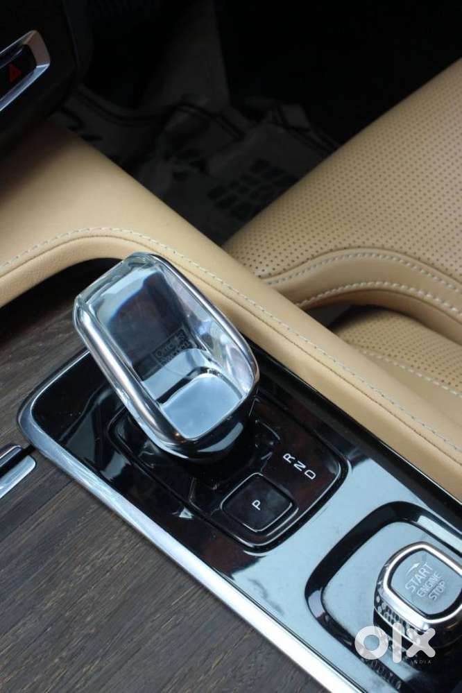 Volvo S90 B5 Ultimate, 2021, Petrol